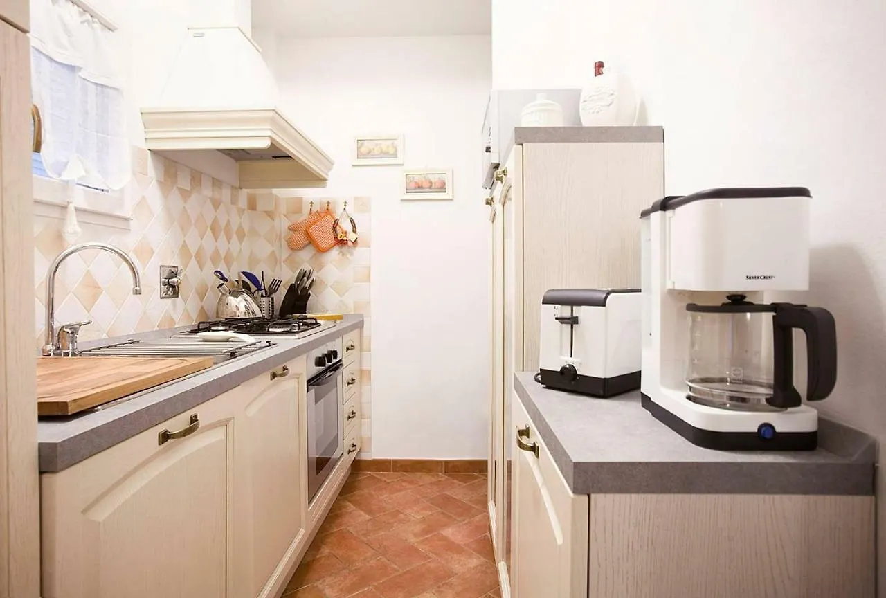 Ellen'S Cozy Apartment Φλωρεντία