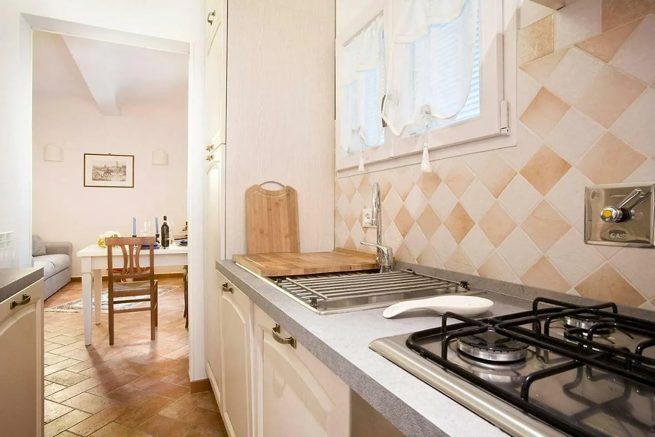 Ellen'S Cozy Apartment Φλωρεντία