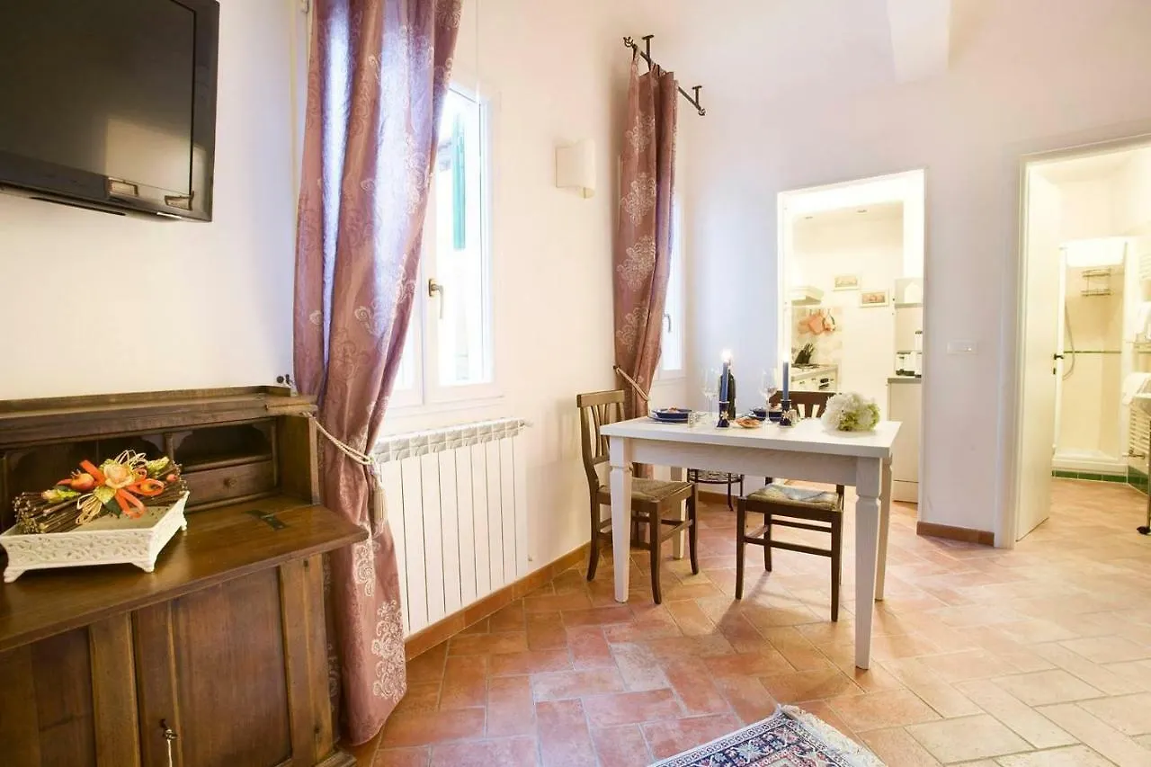 Ellen'S Cozy Apartment Φλωρεντία