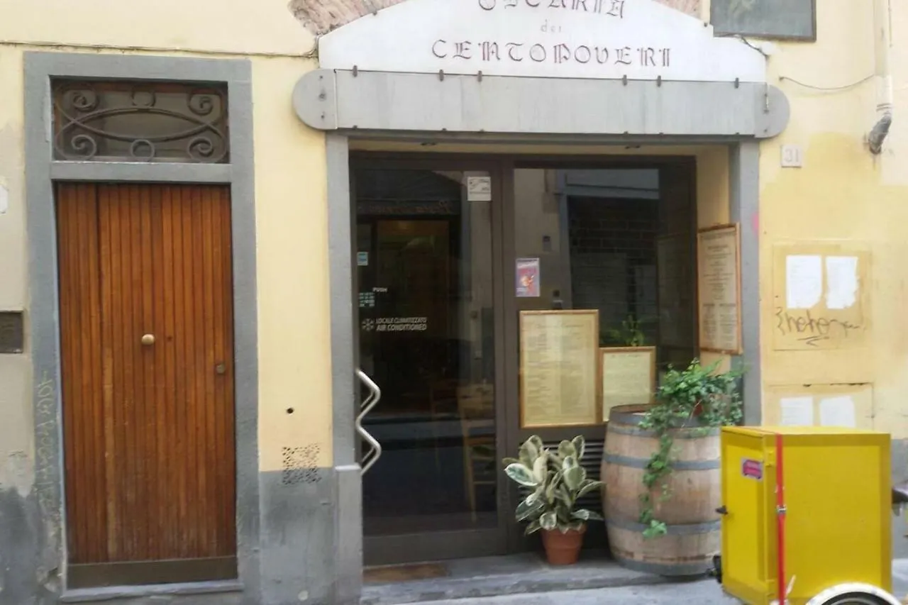 Ellen'S Cozy Apartment Φλωρεντία 0*,  Ιταλία